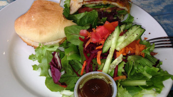 Java Kai Coffee Roasters food