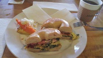 Java Kai Coffee Roasters food