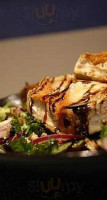 Hometown Sports Grill food