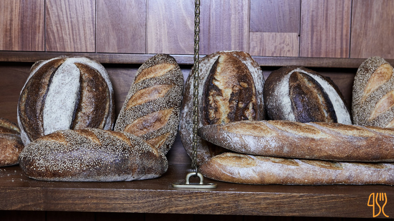 Arcade Bakery
