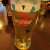 Mr. Submarine - Cicero drink