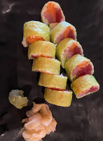 Kumo Hibachi Steak House Sushi drink