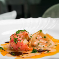 Fiola Mare food