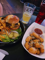 94th Aero Squadron food