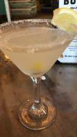 Coastal Ale House Tavern drink