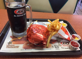 A&w drink