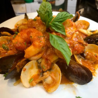 Bocconcini food