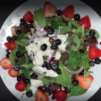 Bocconcini food