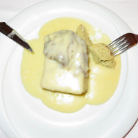 Dairy Queen food