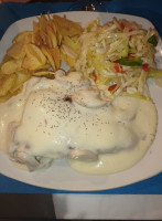 Rosmarin food