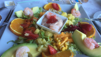 Se Vera Mal? food