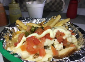Se Vera Mal? food