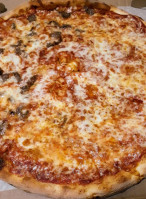 Papa John's Pizza food