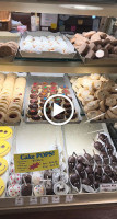 Black Forest Pastry Shop drink