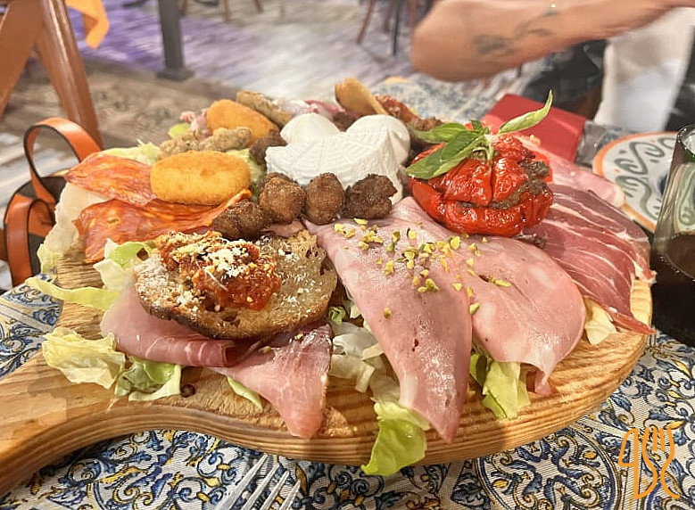 Vincenzo Cucina Italiana