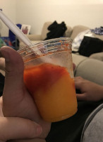Mangolandia drink