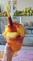 Mangolandia drink
