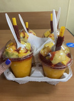 Mangolandia drink