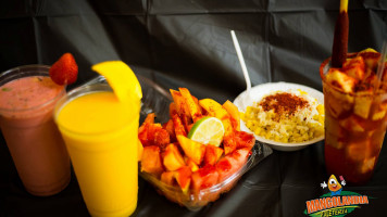 Mangolandia drink