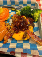 Mangolandia food