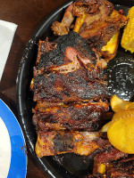 Mangolandia food