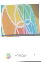Kaleidoscope Juice logo
