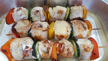 Heidelberg Cocoa Beach food