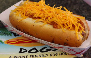 Heidelberg Cocoa Beach food
