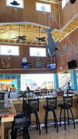 Island Tyme inside