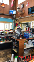 Island Tyme inside
