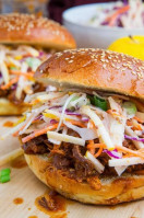 Urban Fork food