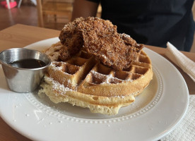 Urban Fork food