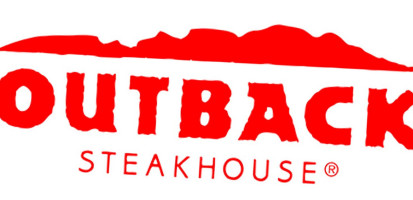 Outback Steakhouse logo
