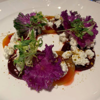 Ludwig's food