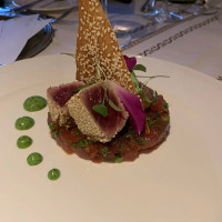 Ludwig's food