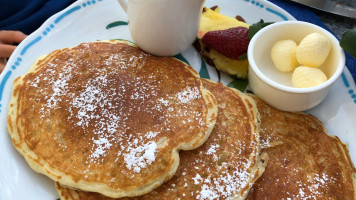 Ludwig's food
