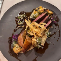 Ludwig's food