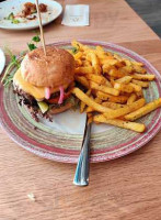 Nando's Peri-peri food