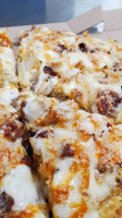Domino's Pizza food