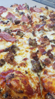 Domino's Pizza food