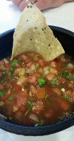 Juan's Mexican Grill Cantina food
