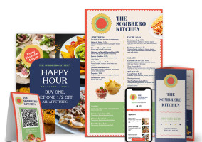 Juan's Mexican Grill Cantina menu