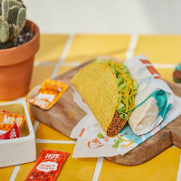 Taco Bell drink