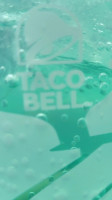 Taco Bell drink