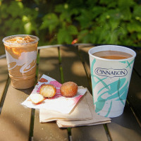 Taco Bell drink