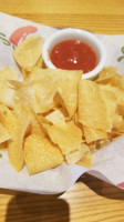 Tgi Fridays food