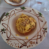 Sicilia Mia Cottonwood food