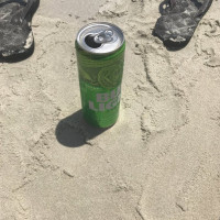 Taco Bell drink