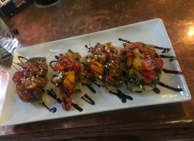 The Pedaler's Fork food