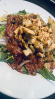 The Pedaler's Fork food